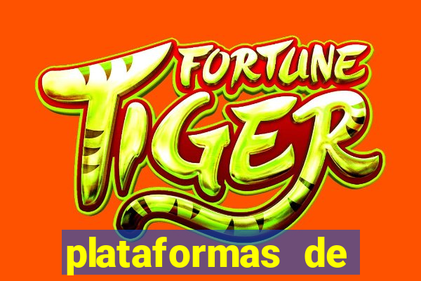 plataformas de jogos 2024